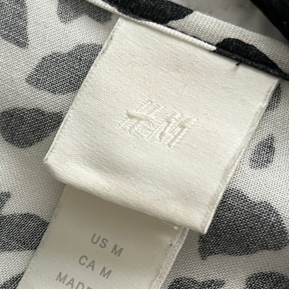 H & M Boho  Maxi Dress - Picture 10 of 11